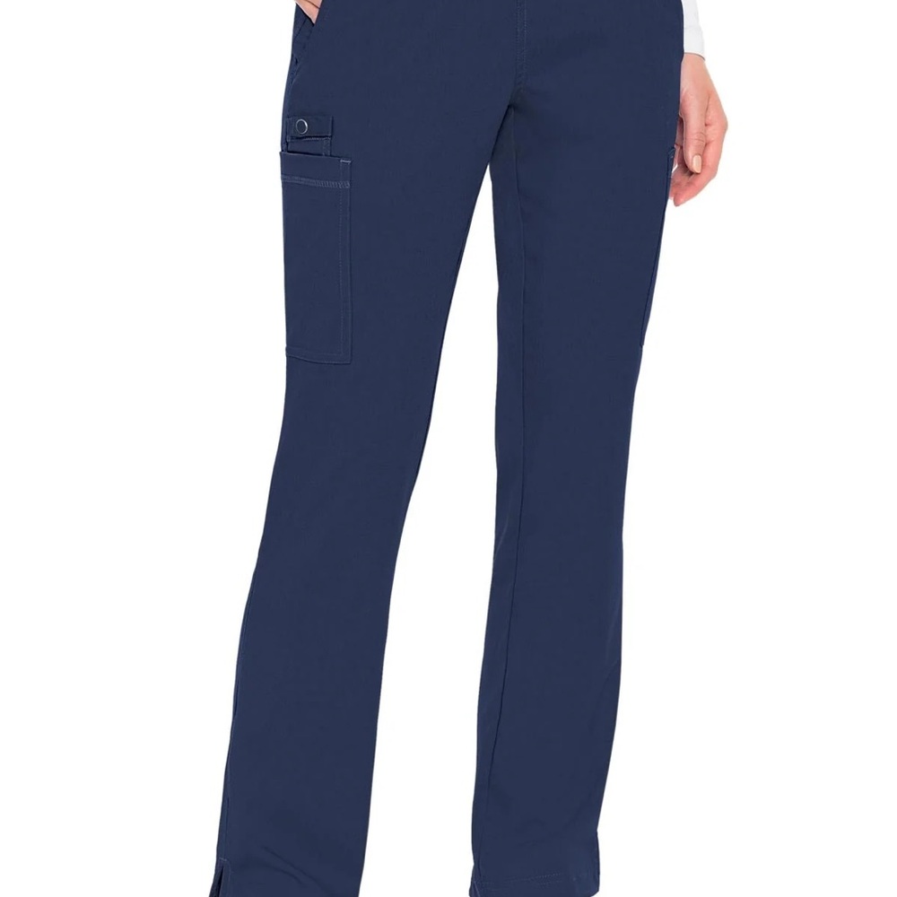 Med couture TOUCH womens scrub pants size XS